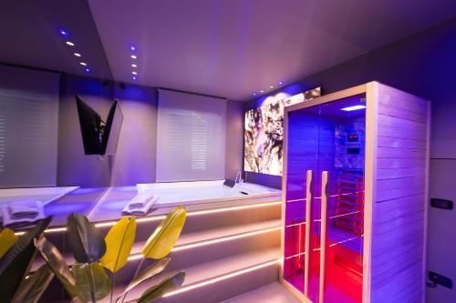 Platinum Suite&Spa, Палермо