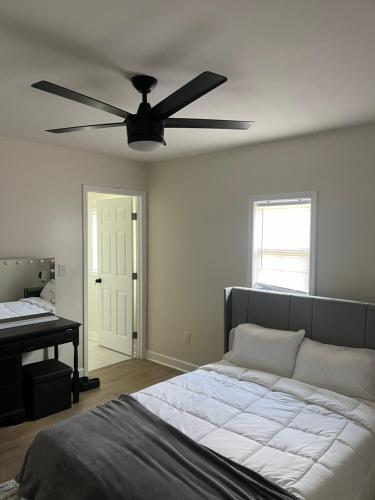 Newly Renovated Home Near DT in Anderson (SC)