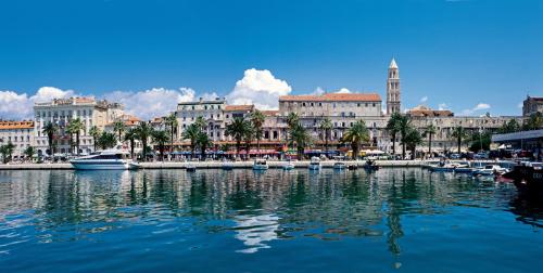 Apartment Lodore del Mare by sea - image 44