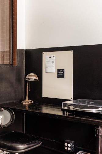 บริการและสิ่งอำนวยความสะดวก, โรงแรมเอซ พอร์ตแลนด์ (Ace Hotel Portland) near สวนทดสอบกุหลาบนานาชาติ