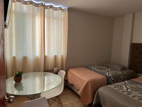 hotel photo