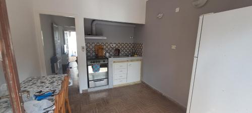 주방, Lavandas de Mar2 in 바리오 파르케 루로