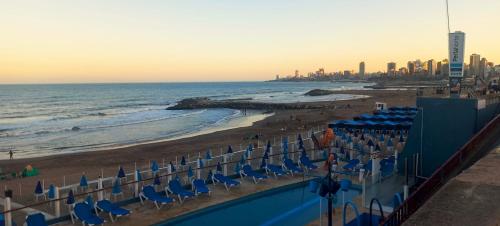 주변 명소, Lavandas de Mar2 in 바리오 파르케 루로