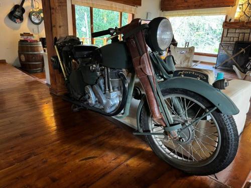 LaVisTe Cabaña Turística