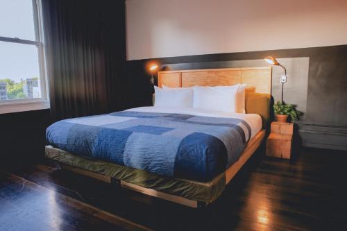 The Clyde Hotel Portland by Kasa