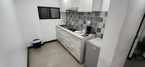 Apart Hotel Osaka 4 Personas