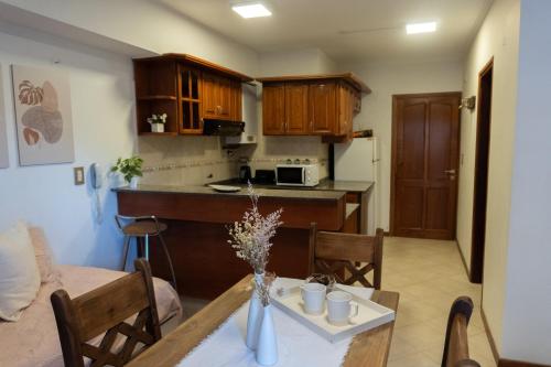 One-Bedroom Apartment image 5