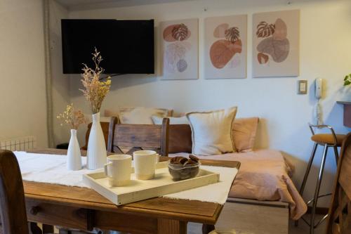 Escaparte nunca se sintió tan bien, este es tu rincón para disfrutar