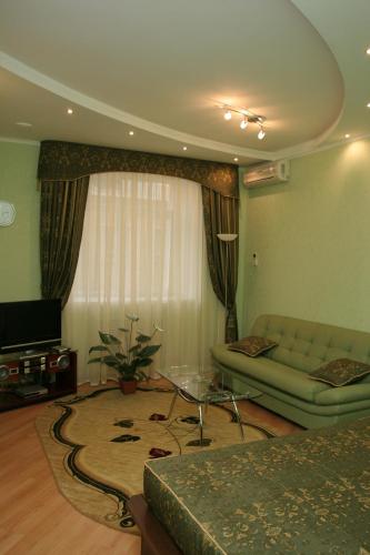 Hotel Zolotoy Strelets - image 5