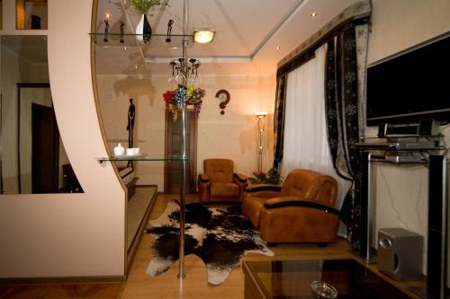 Hotel Zolotoy Strelets - image 6