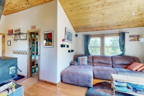 Ryan Culch Condo 8036 in Silverthorne, USA