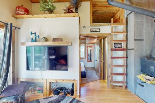Ryan Culch Condo 8036 in Silverthorne, USA
