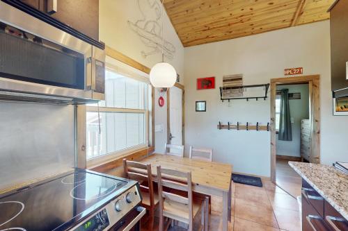Ryan Culch Condo 8036 in Silverthorne, USA