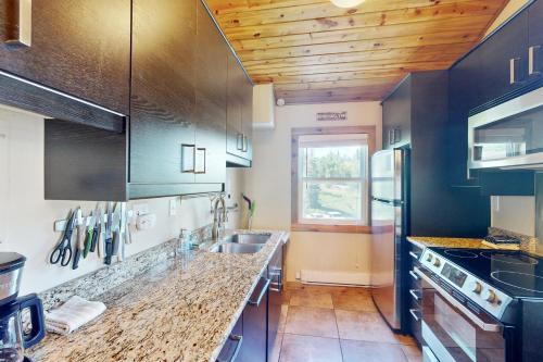 Ryan Culch Condo 8036 in Silverthorne, USA