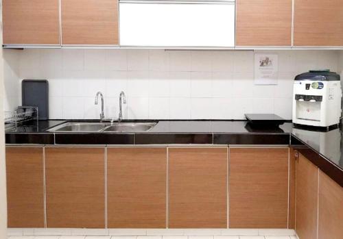 Richbaliz Homestay @ Selayang Point Richbaliz Homestay @ Selayang Point