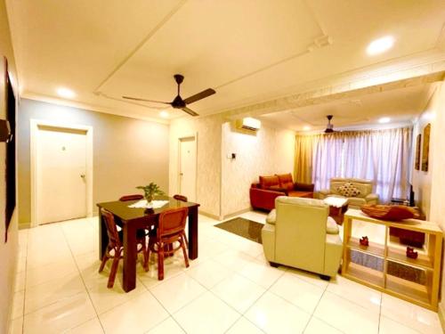 Richbaliz Homestay @ Selayang Point Richbaliz Homestay @ Selayang Point