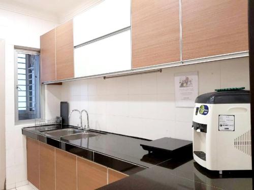 Richbaliz Homestay @ Selayang Point Richbaliz Homestay @ Selayang Point