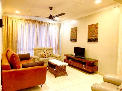 Richbaliz Homestay @ Selayang Point Richbaliz Homestay @ Selayang Point