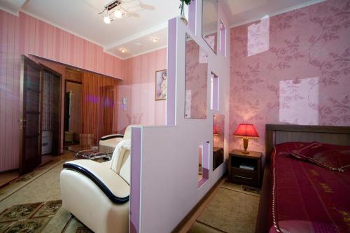 Hotel Zolotoy Strelets