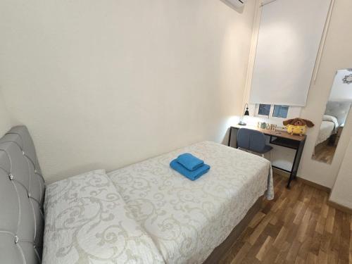 Rooms Aragon, Barcelona (photo 2)