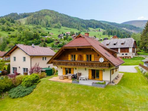 Hilde in Bad Kleinkirchheim, Österreich