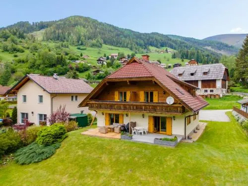 Hilde in Bad Kleinkirchheim, Österreich
