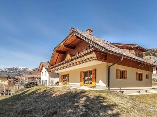 Hilde in Bad Kleinkirchheim, Österreich