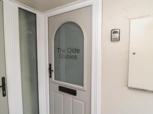 The Olde Stables - main image