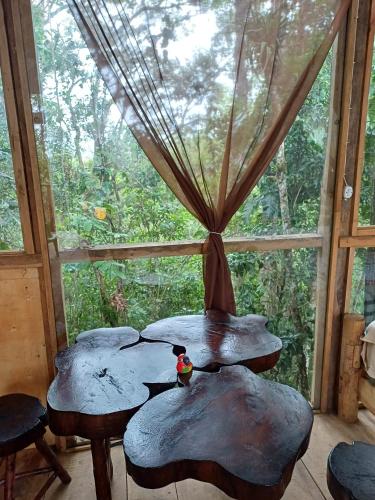 المنطقة المحيطة, Paraiso Verde in Coban