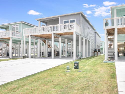 122 Ocean Reef in Rockport, Vereinigte Staaten von Amerika