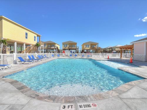 122 Ocean Reef in Rockport, USA