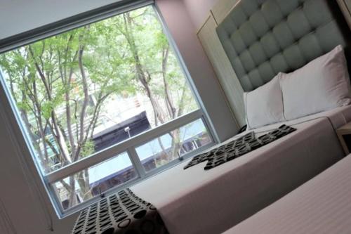 Hotel Lleras Express, Medellín (fotografie 6)
