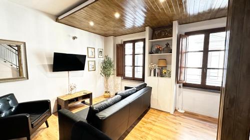 Davanti al Duomo-Appartamento Storico