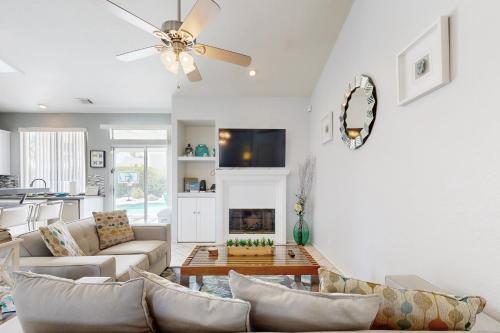 Pasada Dreams Permit# 15257 in Cathedral City, USA