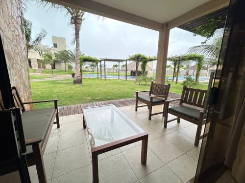 Shamballa - luxury house and apartments, São Miguel do Gostoso (fotografie 8)