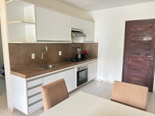 Shamballa - luxury house and apartments in Sao Miguel Do Gostoso
