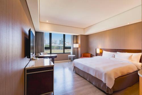 家美瑞品 台北 - Jiamei Hotel, Taipeh (Foto 6)