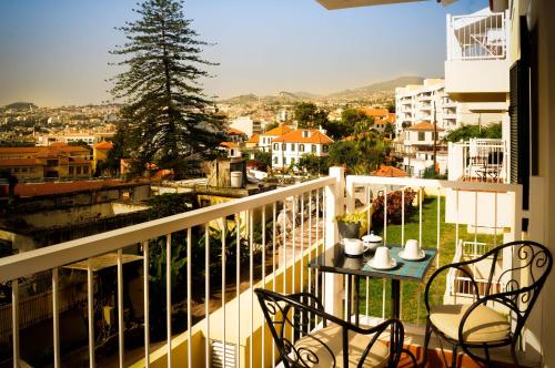  Sweet Home Funchal Centro by HR Madeira in Funchal