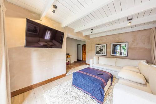 AN061 Antigua Luxury Home, Antigua Guatemala (foto 8)