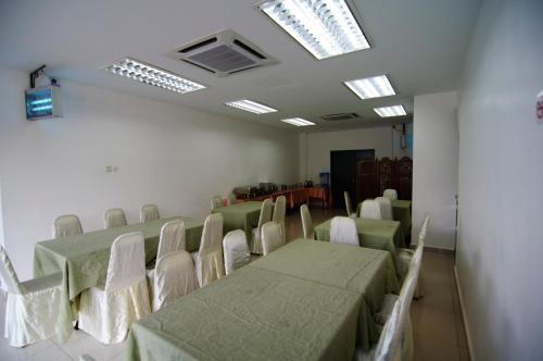 Meeting room / ballrooms, T Hotel Changlun in Changlun