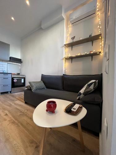 Noa - Designed garden studio in the city center, Kalamata (Foto 4)