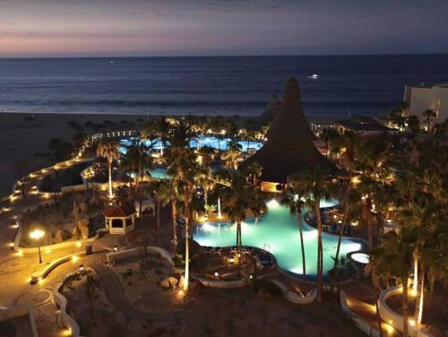 2BD Sandos Finisteria Resort Pool Ocean Views in Cabo San Lucas, Mexico