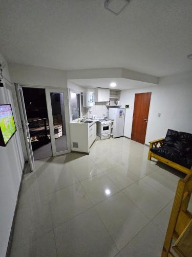 Facilities, Departamento completo in Ludueña