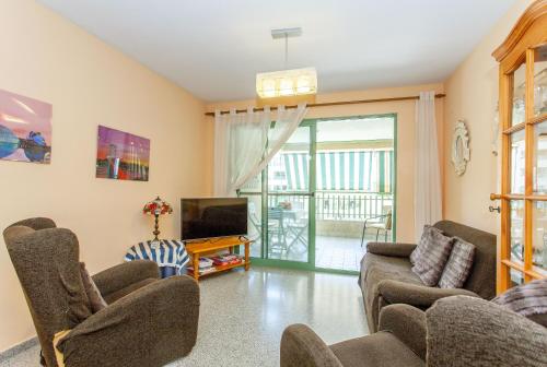 Apartment Patacona Beach 6, Valencia (foto 6)