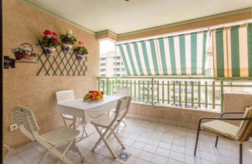  Apartment Patacona Beach 6 in Valencia