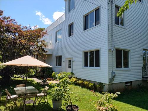 BeachHouse in East Haven