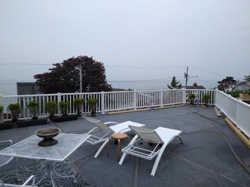 BeachHouse in East Haven