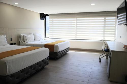 Hotel Loup, Medellín (fotografie 6)