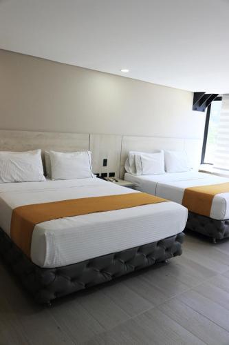 Hotel Loup, Medellín (fotografie 9)