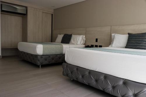Hotel Loup, Medellín (fotografie 5)